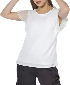 Blusa Calvin Klein M4THC898SW9 - Femenina