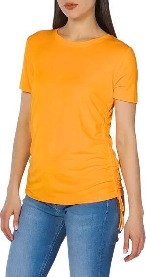 Camiseta Calvin Klein M4BHV856E8L - Femenina