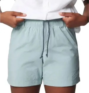 Short Columbia 2093111-010 Crushed - Feminino