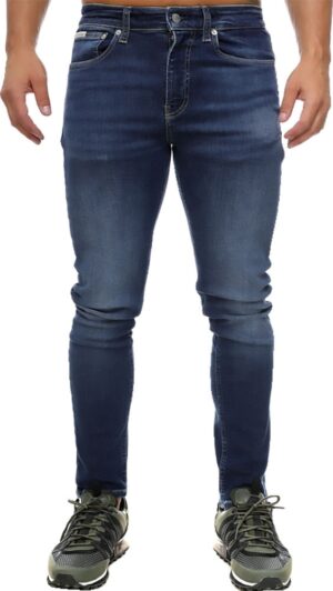 Pantalón Jeans Calvin Klein J30J3259821BJ - Masculino