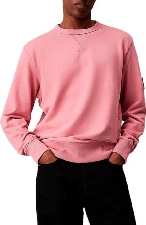Sudadera Calvin Klein J30J323426VLG - Masculina