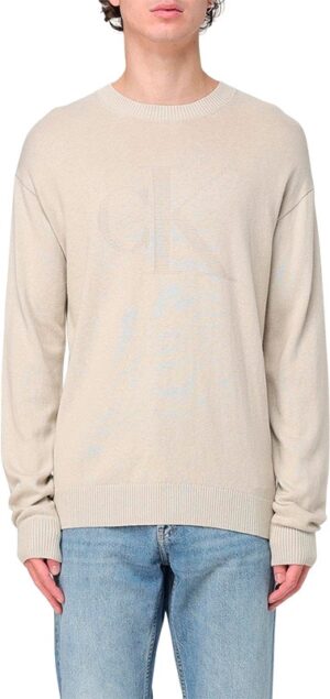 Suéter Calvin Klein J30J326453PD7 - Masculino