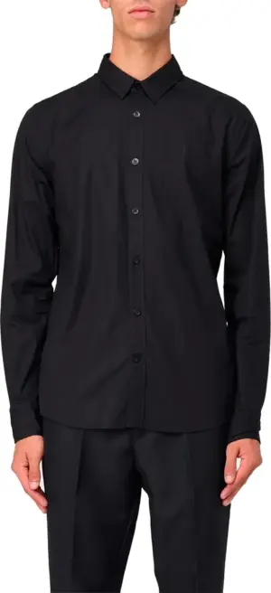Camisa Manga Larga  Calvin Klein J30J324614BEH - Masculina