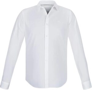 Camisa Manga Larga  Calvin Klein J30J324614YAF - Masculina