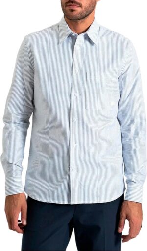 Camisa Manga Larga  Calvin Klein J30J3261820FB - Masculina