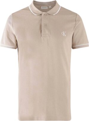 Camiseta Polo Calvin Klein J30J315603PCF - Masculina