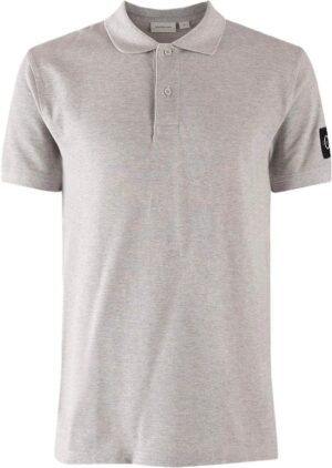 Camiseta Polo Calvin Klein J30J323394P41 - Masculina