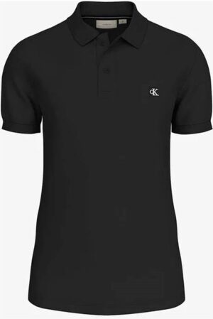 Camiseta Polo Calvin Klein J30J325269BEH - Masculina