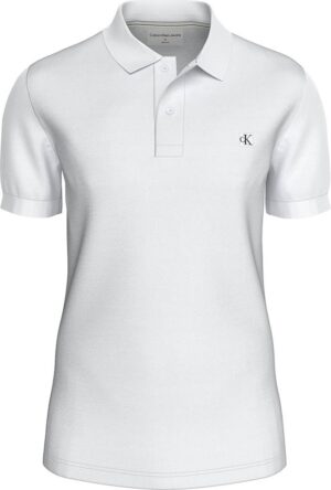 Camiseta Polo Calvin Klein J30J325269YAF - Masculina