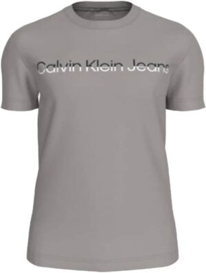 Camiseta Calvin Klein J30J325676PB3 - Masculina