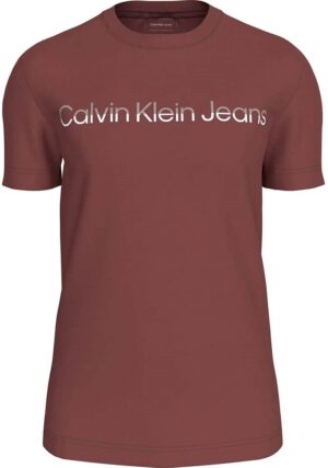 Camiseta Calvin Klein J30J325676VAI - Masculina