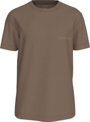 Camiseta Calvin Klein J30J326402PBX - Masculina