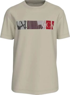 Camiseta Calvin Klein J30J326865PD7 - Masculina