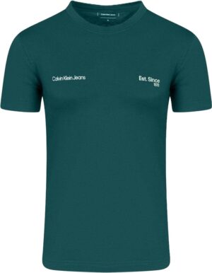 Camiseta Calvin Klein J30J326867LJX - Masculina