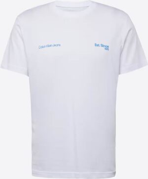 Camiseta Calvin Klein J30J326867YAF - Masculina