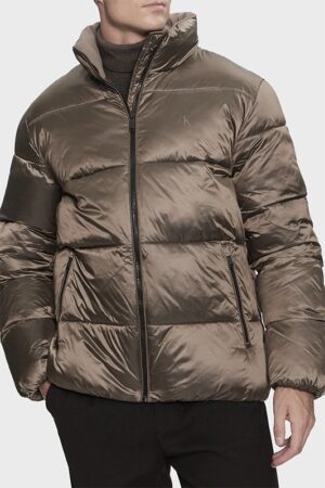 Chaqueta Calvin Klein J30J326097 PAV - Masculina