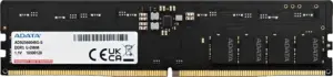Memória Adata 32GB 5600MHz DDR5 AD5U560032G-S