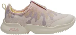 Calzado Infantil Fila F04K004-6419 Funny Femenino