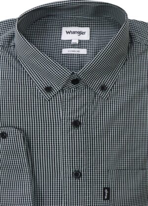 Camisa Wrangler 1-39065 - Masculina