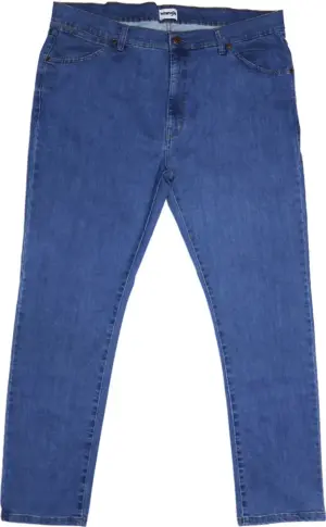 Jeans Wrangler Larston 1-39037 - Masculino
