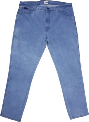 Jeans Wrangler Texas slim 1-39029 - Masculino