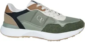 Tenis kids Ocean Pacific OPK-DUARMU-H2A- Masculino