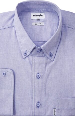 Camisa Wrangler 1-34476 - Masculina