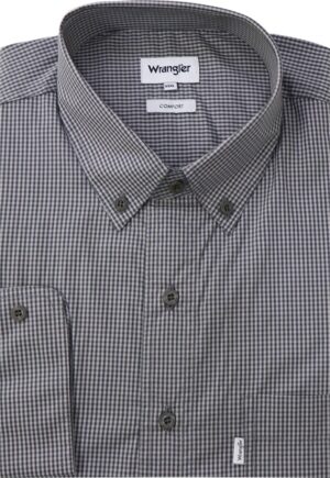 Camisa Wrangler 1-39063 - Masculina