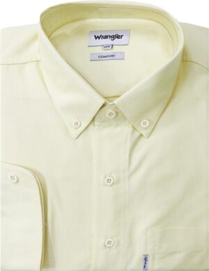 Camisa Wrangler 1-39190 - Masculina