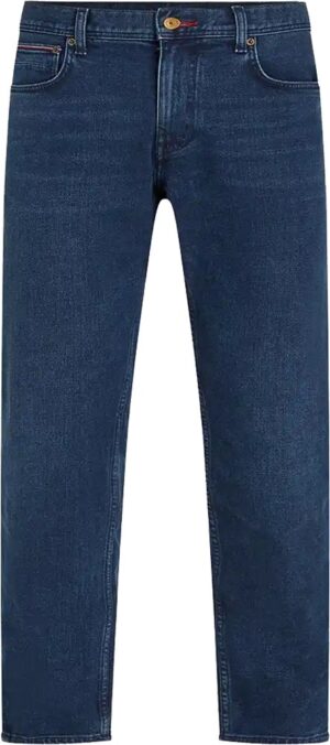 Jeans Tommy Hilfiger MW0MW33947 1BL - Masculino