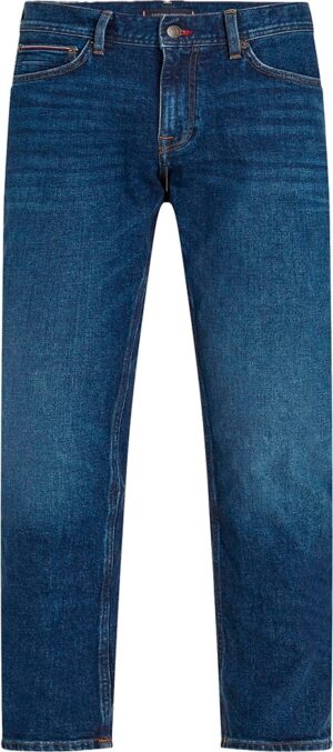 Jeans Tommy Hilfiger MW0MW35713 1BL - Masculino