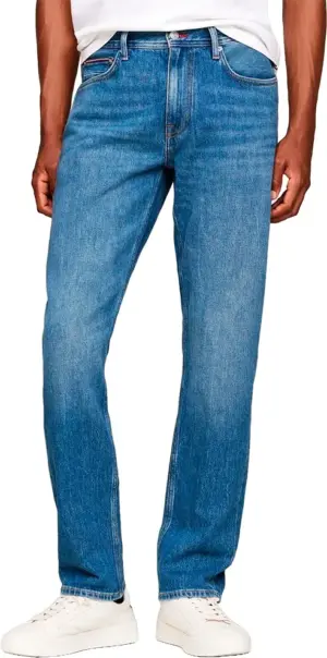 Jeans Tommy Hilfiger MW0MW35725 1A8 - Masculino