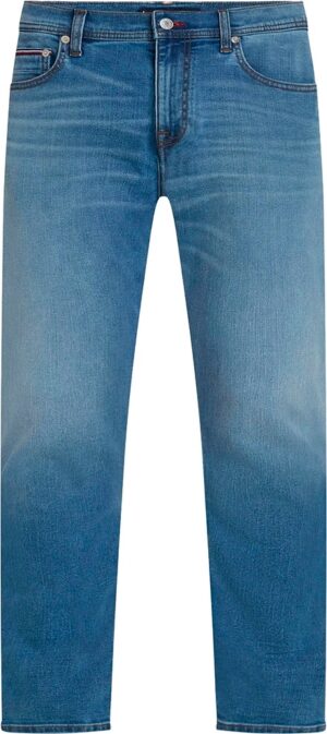 Jeans Tommy Hilfiger MW0MW35823 1BI - Masculino