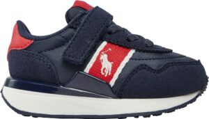 Calzado Infantil Polo Ralph Lauren RL00631413 Azul/Rojo - Masculino