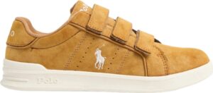 Calzado Infantil Polo Ralph Lauren RL00972250 Marrón/Blanco - Masculino