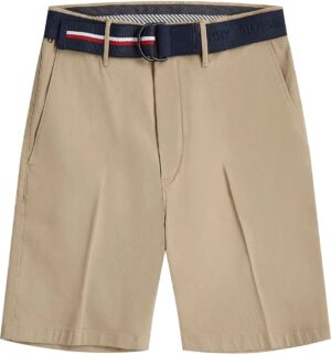 Short Tommy Hilfiger MW0MW24874 AEG - Masculino