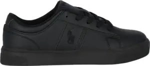 Calzado Infantil Polo Ralph Lauren RL00913001 Negro - Masculino