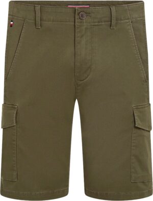 Short Tommy Hilfiger MW0MW31244RBN - Masculino