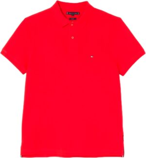 Camiseta Polo Tommy Hilfiger MW0MW31684 XLG - Masculina