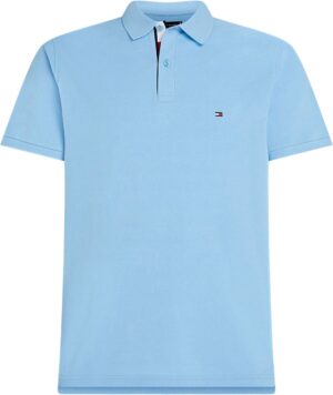 Camiseta Polo Tommy Hilfiger MW0MW31684 C1Z - Masculina