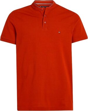 Camiseta Polo Tommy Hilfiger MW0MW35589 XNN - Masculina