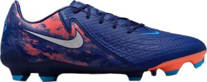 Calzado Nike Phantom Gx II Academy Fg/Mg EH HF1609 400 - Masculina