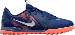 Calzado Infantil Nike Phantom Gx II Academy TF EH HF1608 400 - Masculino