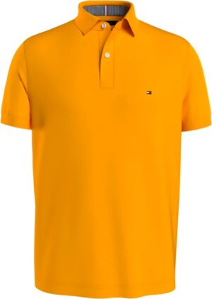 Camiseta Polo Tommy Hilfiger MW0MW32346 ZFX - Masculina