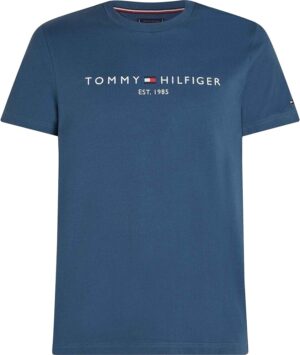 Camiseta Tommy Hilfiger MW0MW11797 DBZ - Masculina
