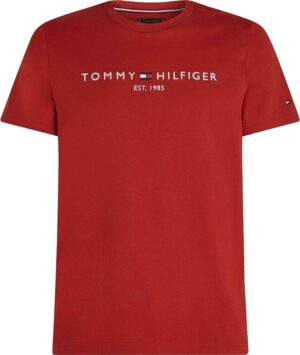 Camiseta Tommy Hilfiger MW0MW11797 XNN - Masculina