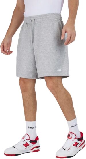 Short New Balance MS41520 AG - Masculino