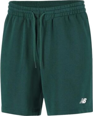 Short New Balance MS41520 NWG - Masculino