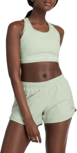 Top New Balance WB41048 NUM - Femenino