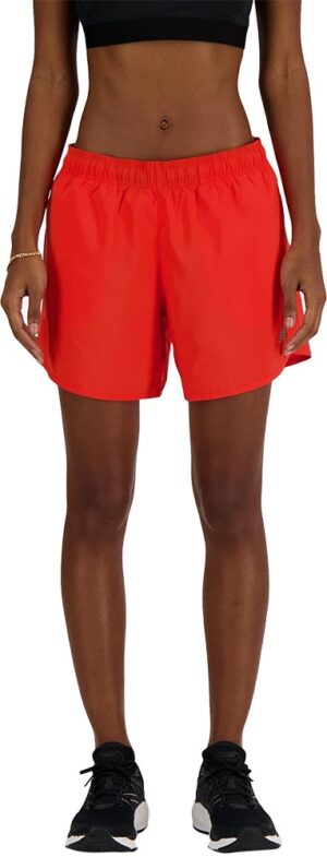 Short New Balance WS41228 NEF - Femenina